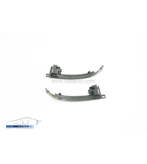 Audi A4/A5 B8 / A6 4F / A8 D3 / A3 8P / Q3 8U Dinamikus LED tükör index